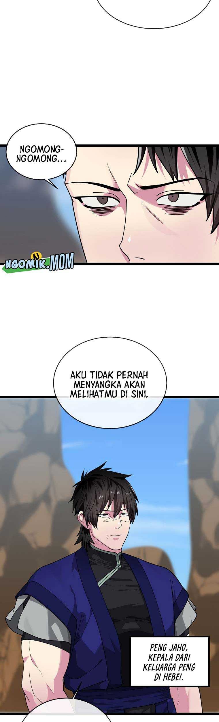 Volcanic Age Bab 275 halaman 6