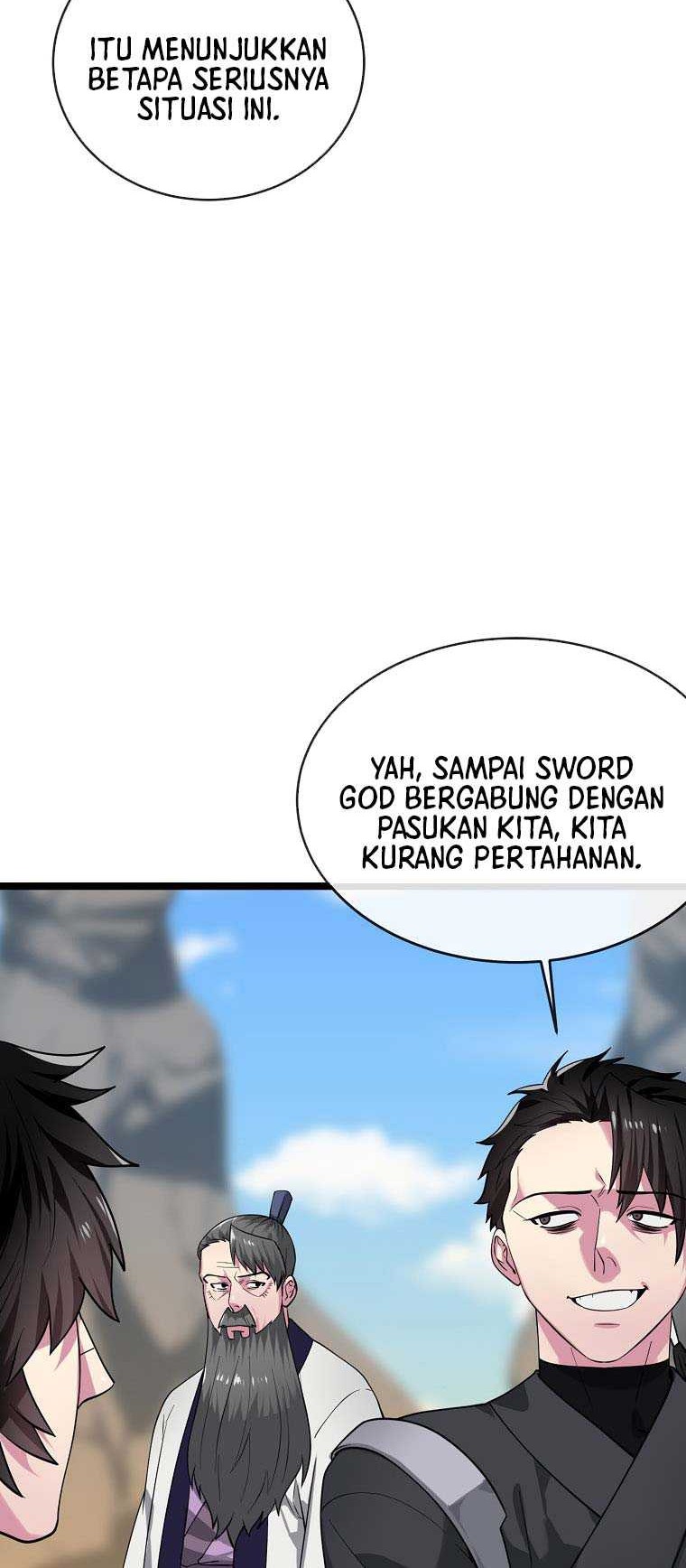 Volcanic Age Bab 275 halaman 7