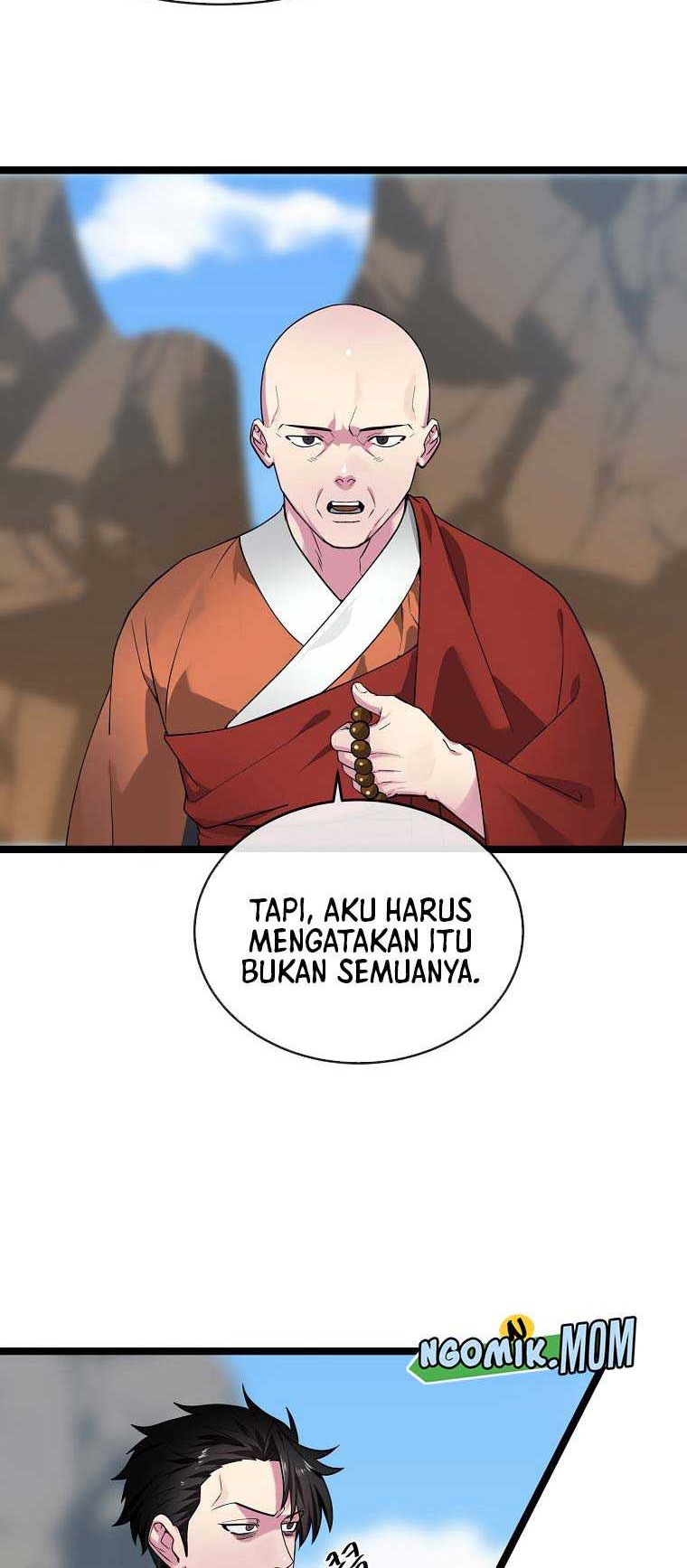 Volcanic Age Bab 275 halaman 9