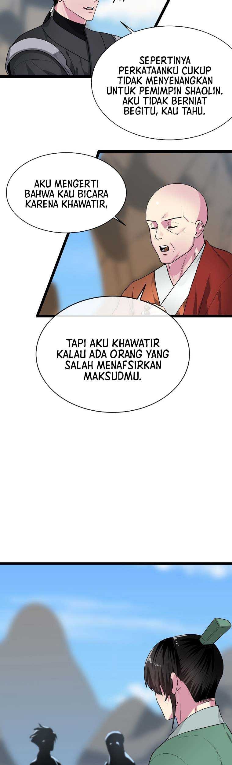 Volcanic Age Bab 275 halaman 10