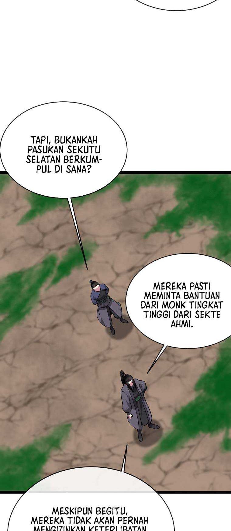 Volcanic Age Bab 275 halaman 29
