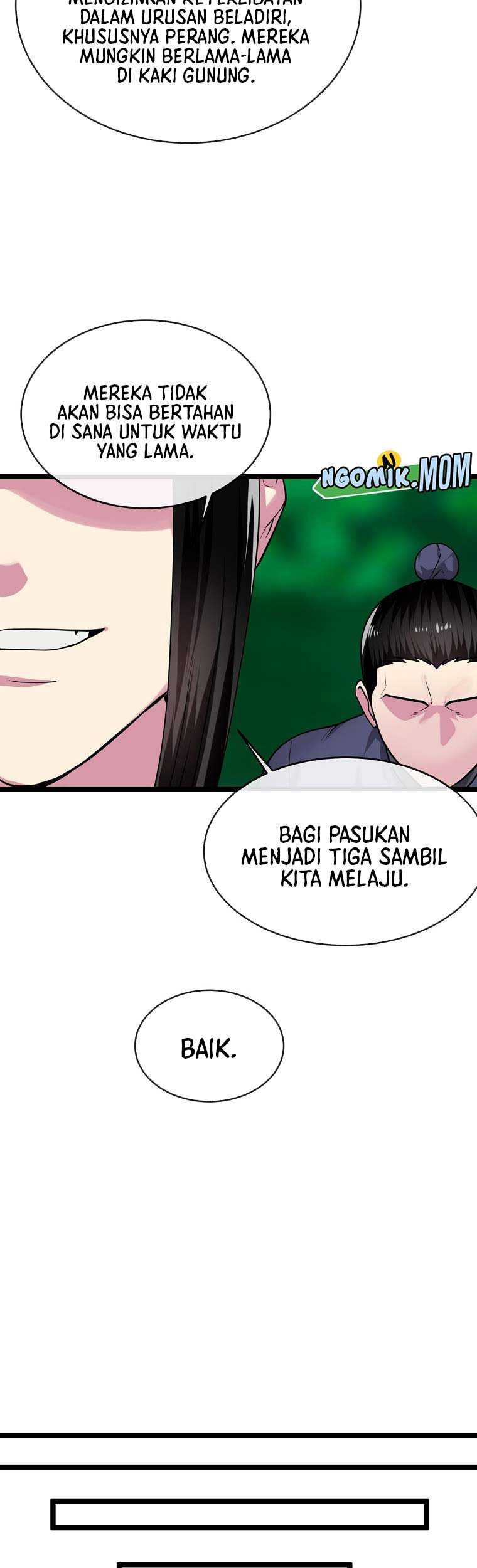 Volcanic Age Bab 275 halaman 30