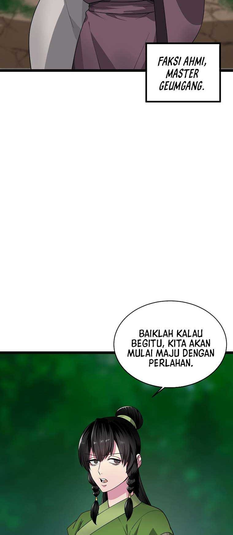 Volcanic Age Bab 275 halaman 33