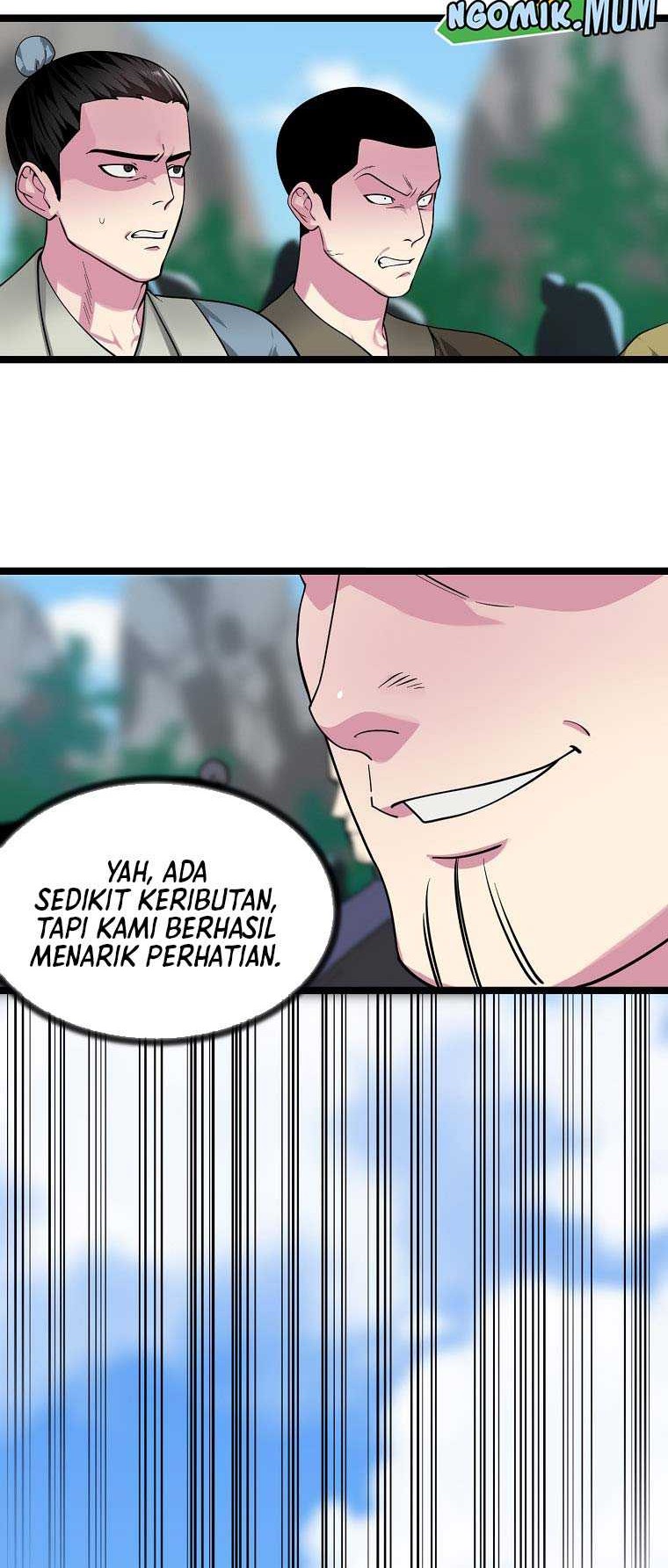 Volcanic Age Bab 275 halaman 41