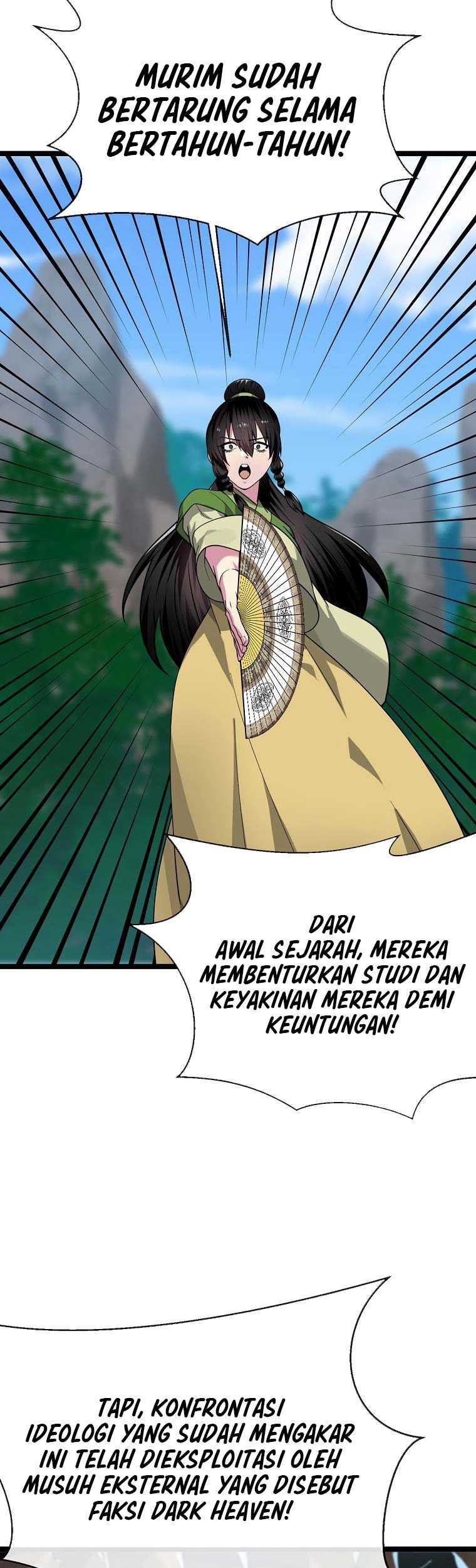 Volcanic Age Bab 275 halaman 44