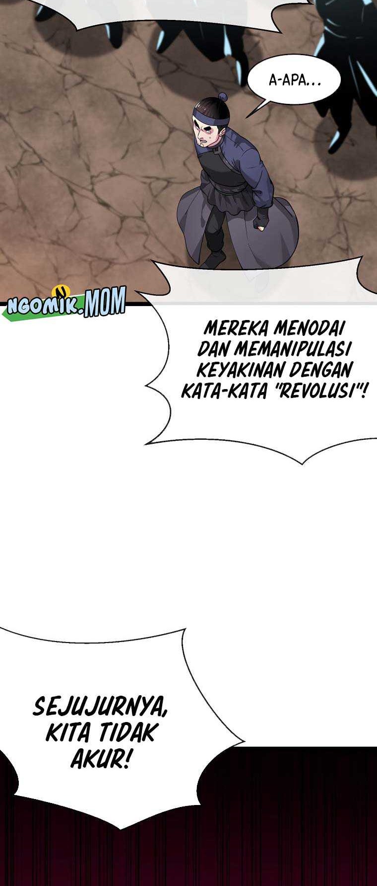 Volcanic Age Bab 275 halaman 45