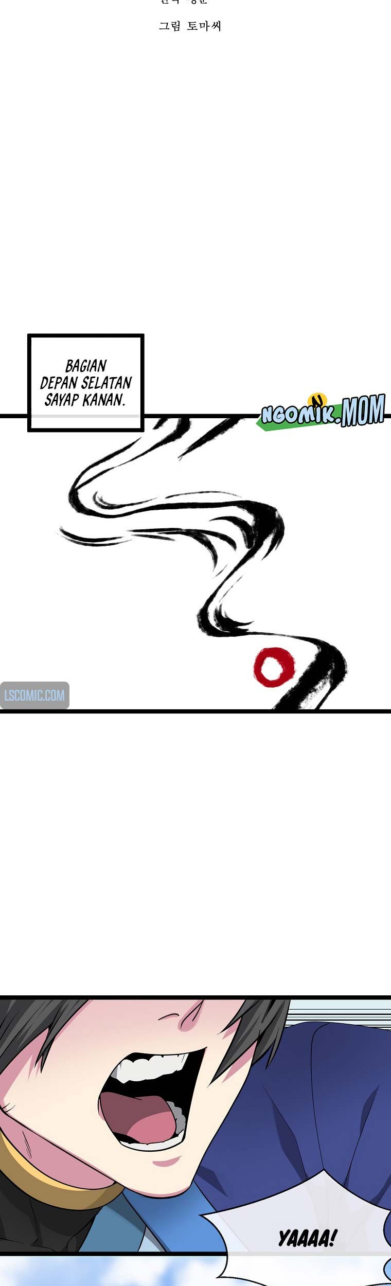 Volcanic Age Bab 276 halaman 8