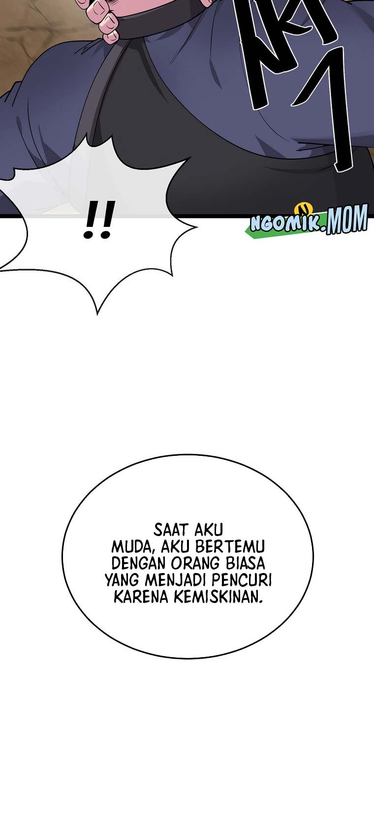 Volcanic Age Bab 276 halaman 15