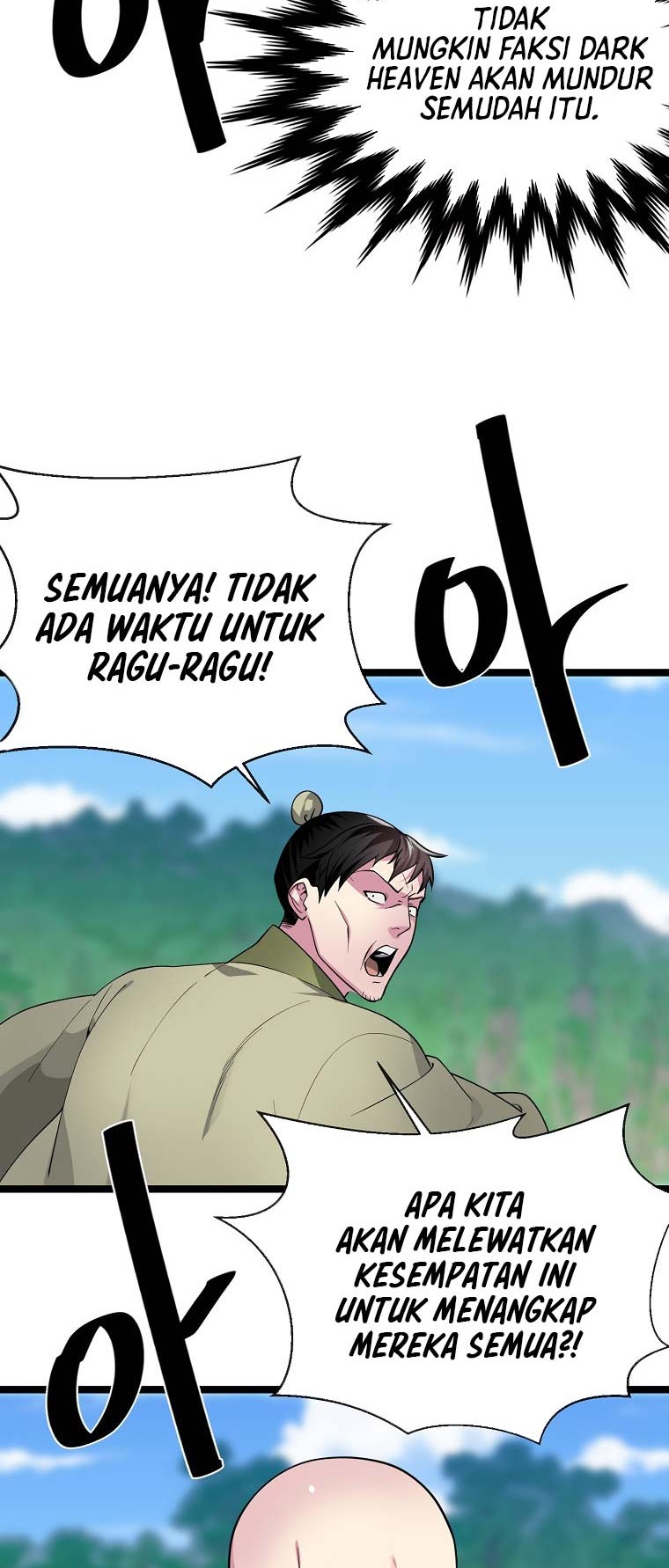 Volcanic Age Bab 276 halaman 33