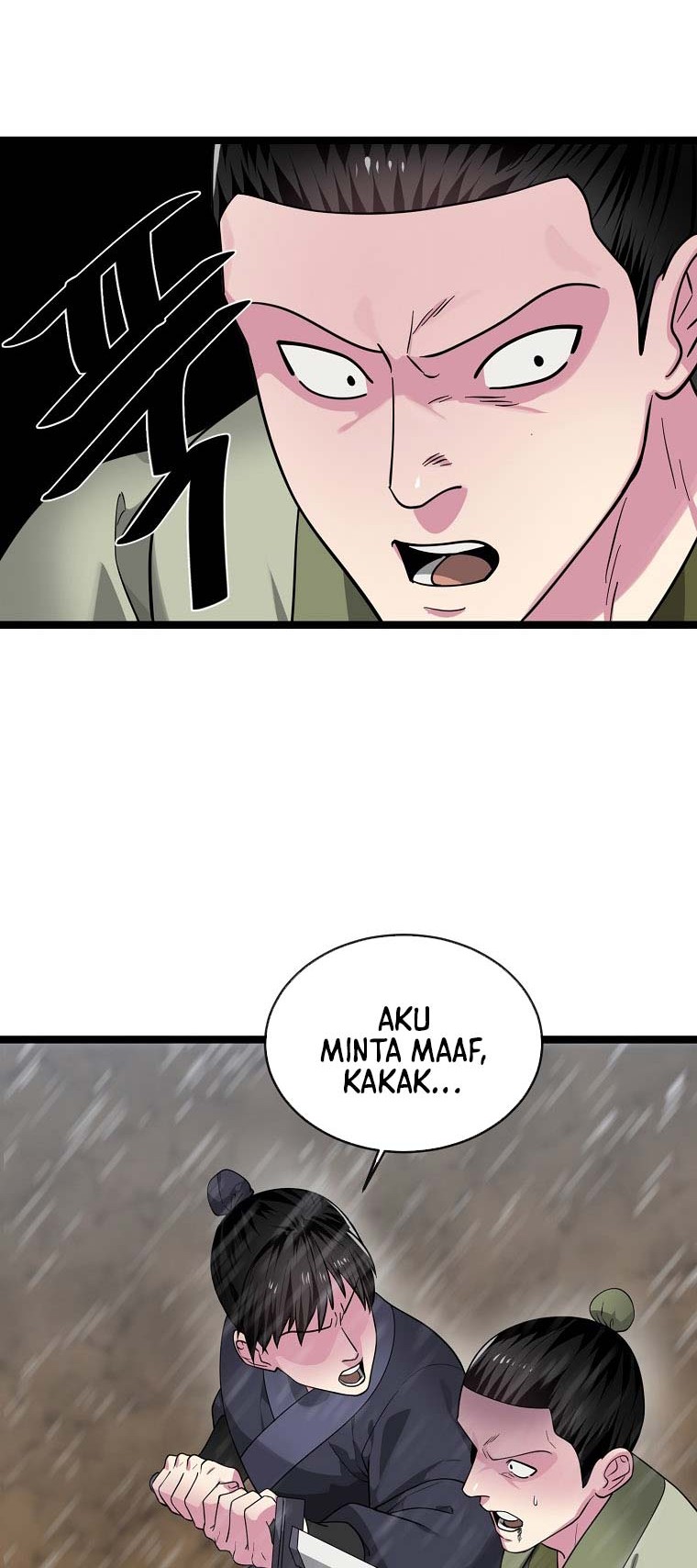 Volcanic Age Bab 276 halaman 45