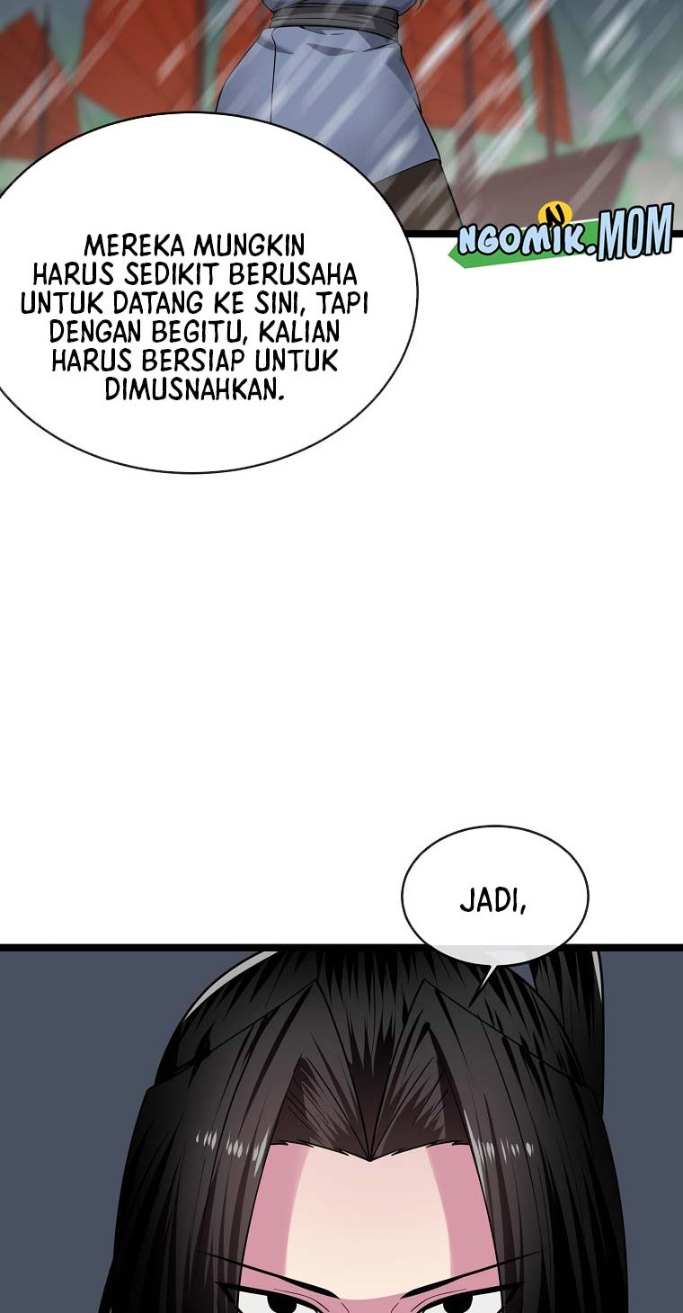 Volcanic Age Bab 276 halaman 51
