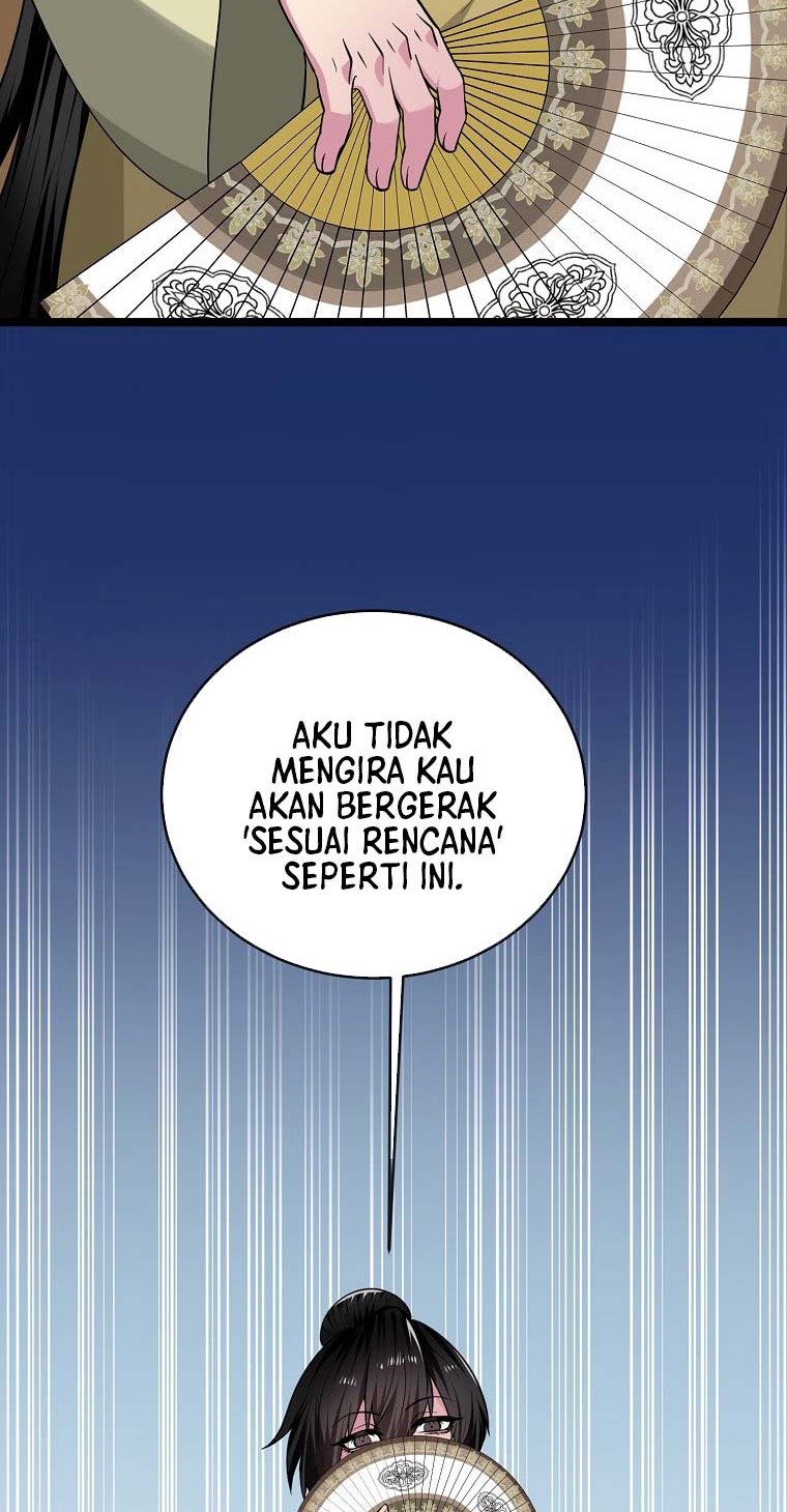 Volcanic Age Bab 276 halaman 53