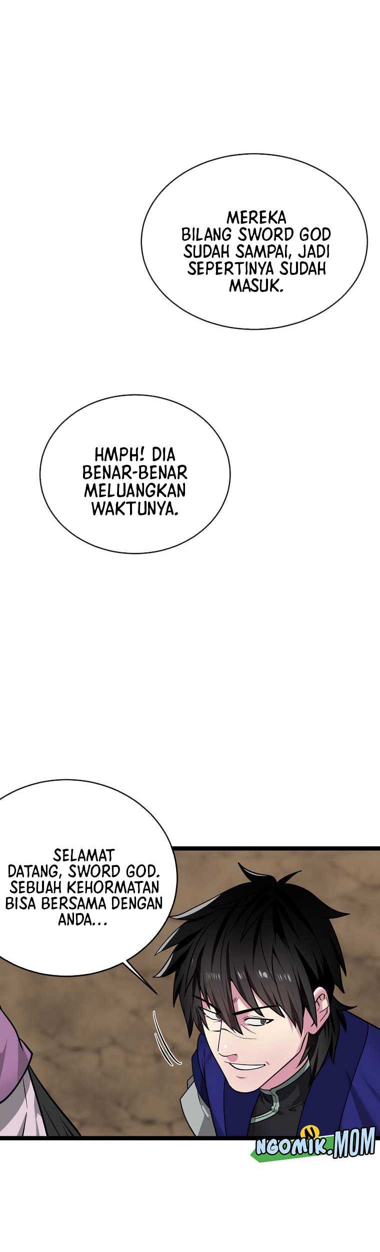 Volcanic Age Bab 277 halaman 4