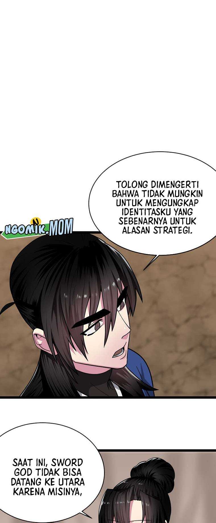 Volcanic Age Bab 277 halaman 9