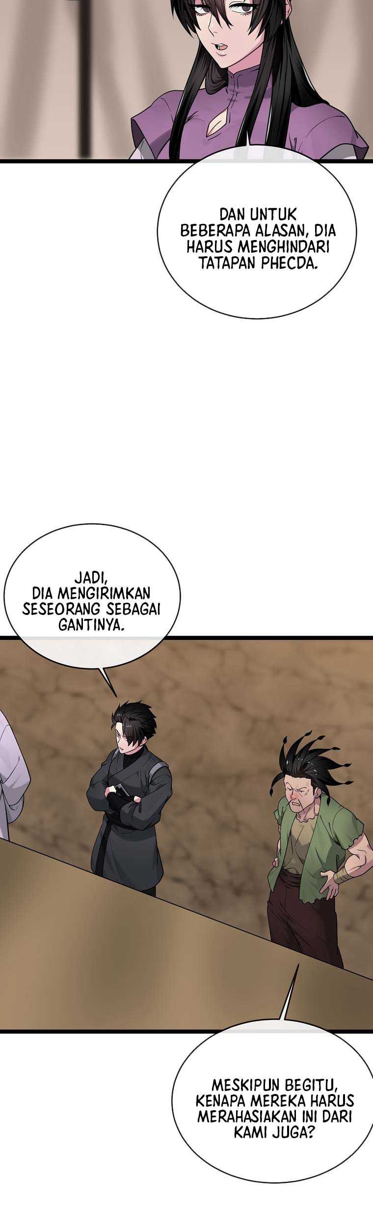Volcanic Age Bab 277 halaman 10