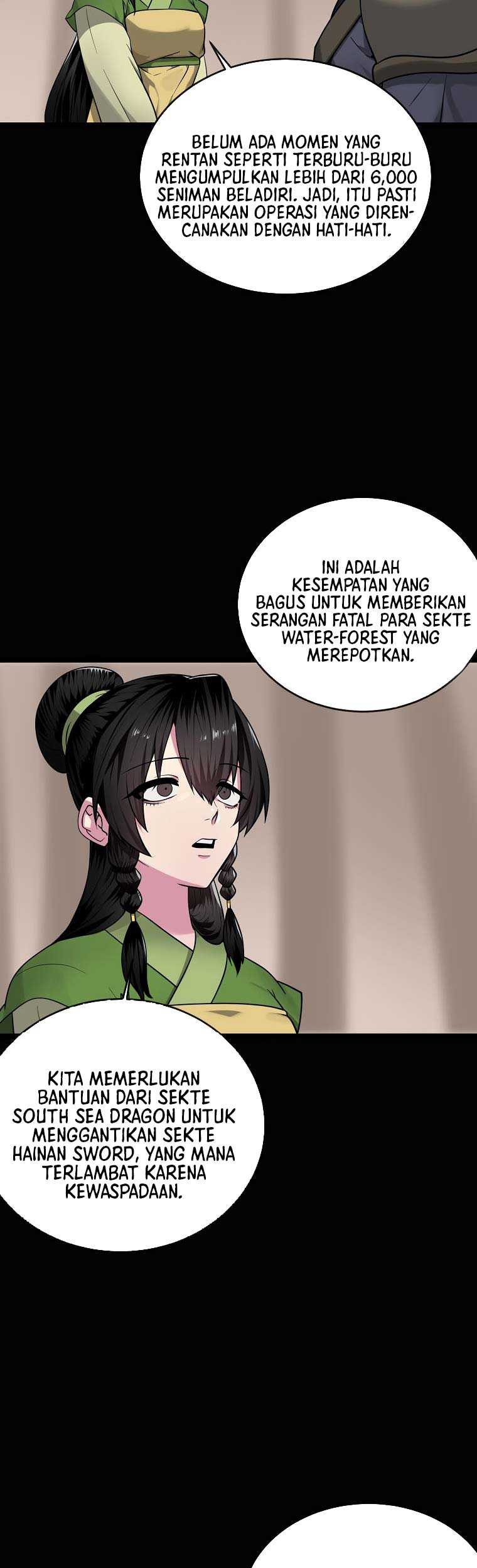 Volcanic Age Bab 277 halaman 18