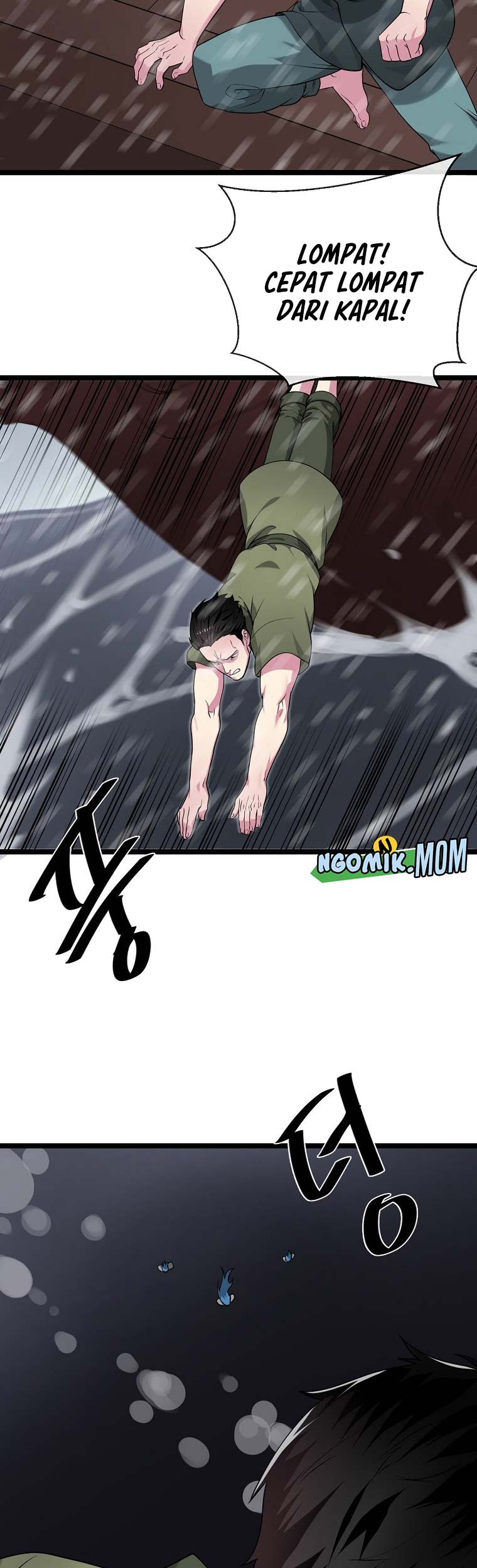 Volcanic Age chapter 278 halaman 4