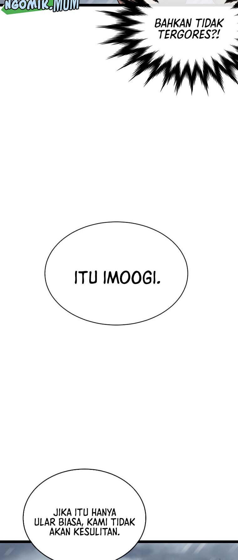 Volcanic Age chapter 278 halaman 11