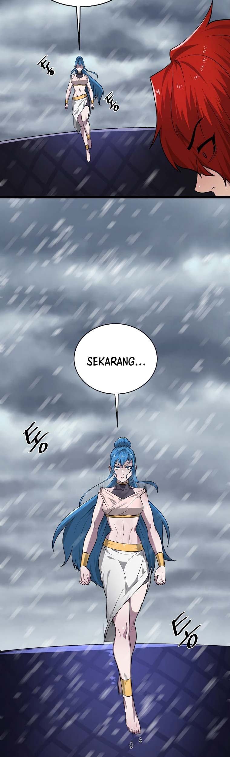 Volcanic Age chapter 278 halaman 12