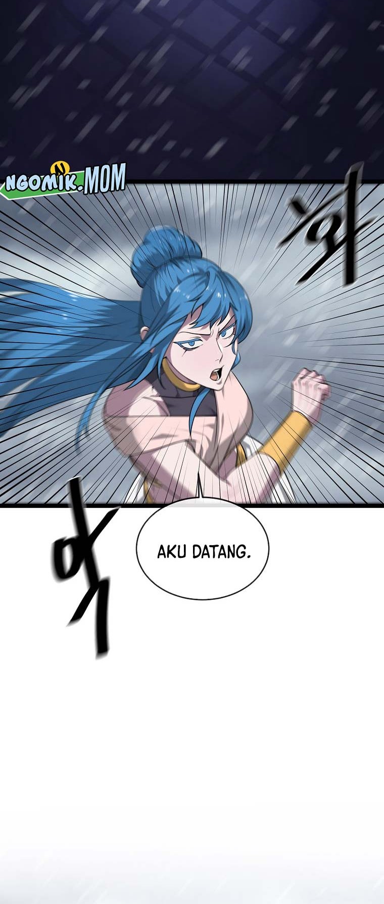 Volcanic Age chapter 278 halaman 13