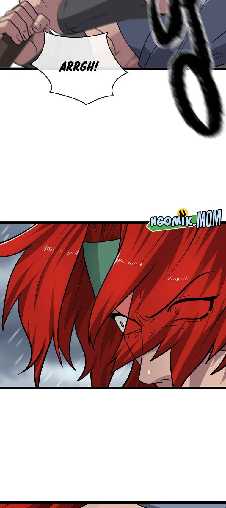 Volcanic Age chapter 278 halaman 15