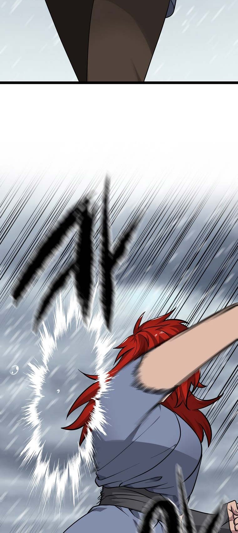 Volcanic Age chapter 278 halaman 19