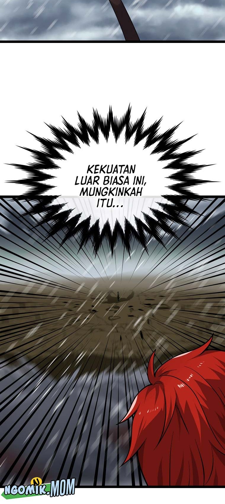 Volcanic Age chapter 278 halaman 21
