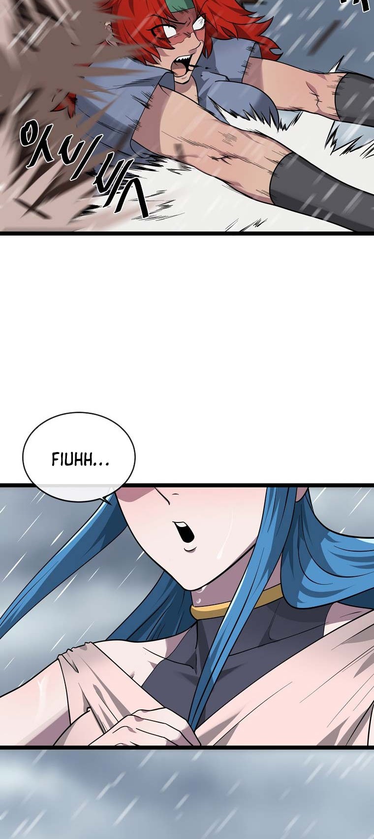 Volcanic Age chapter 278 halaman 25
