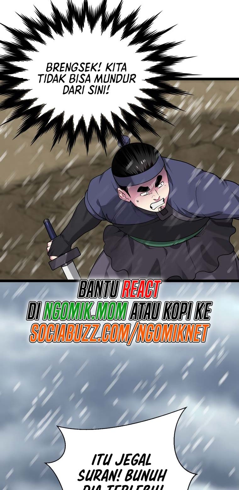 Volcanic Age chapter 278 halaman 31
