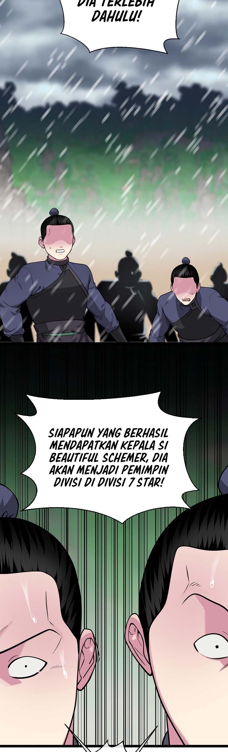 Volcanic Age chapter 278 halaman 32