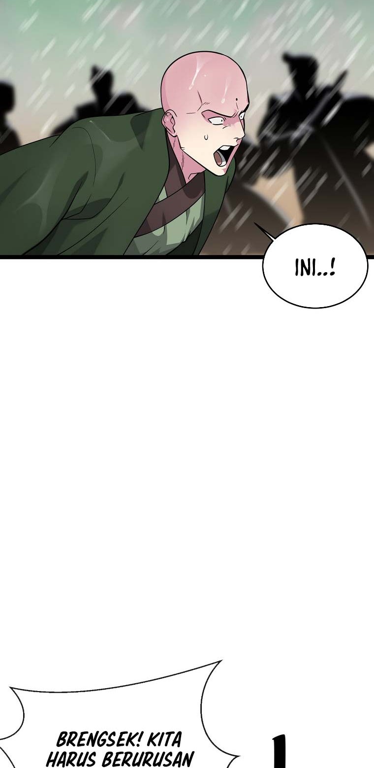Volcanic Age chapter 278 halaman 35