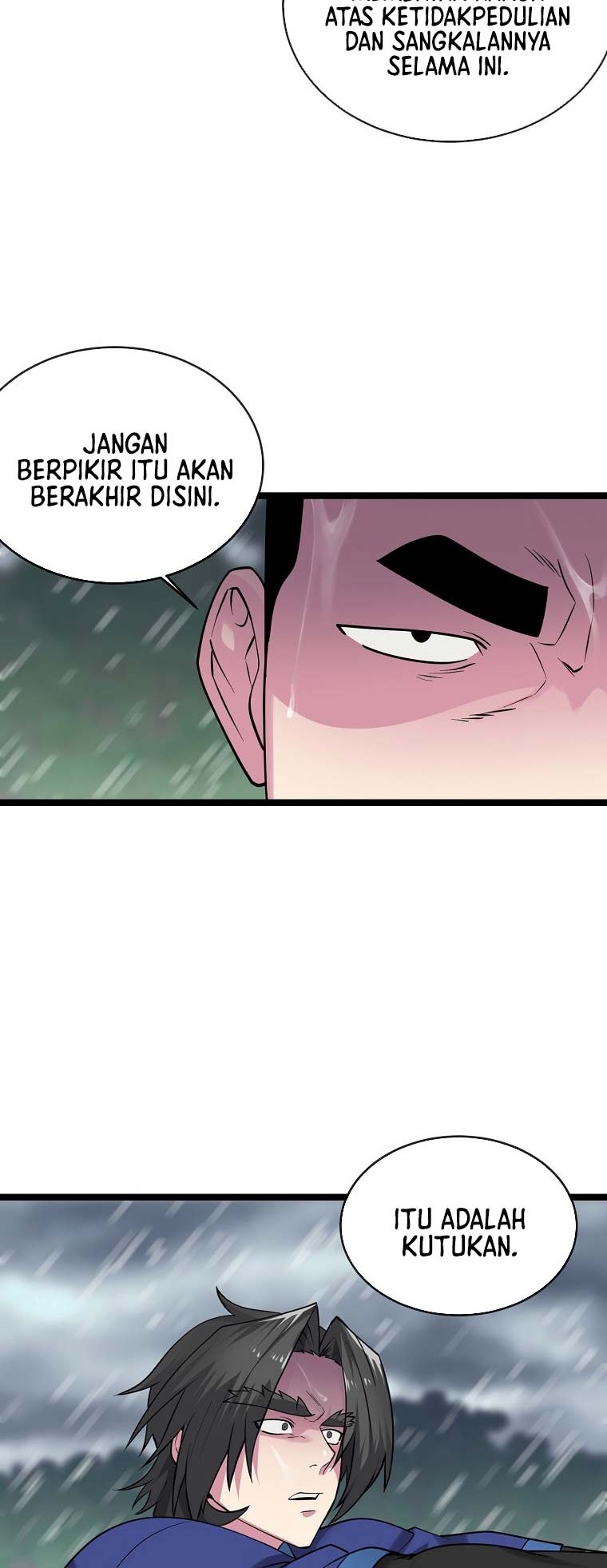 Volcanic Age chapter 278 halaman 45