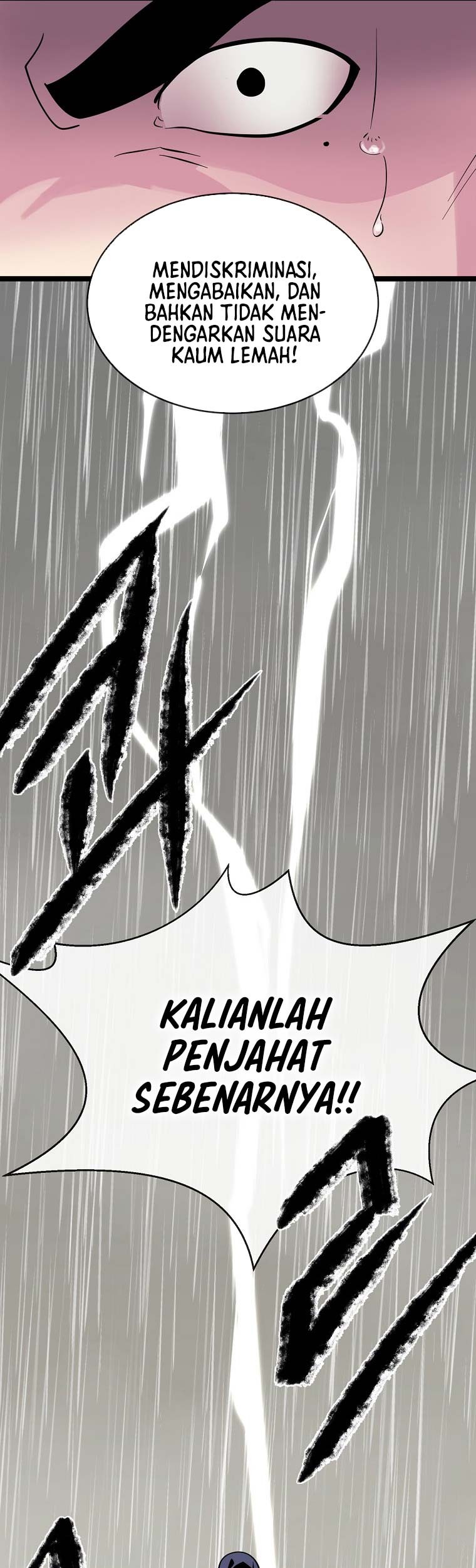 Volcanic Age chapter 278 halaman 48