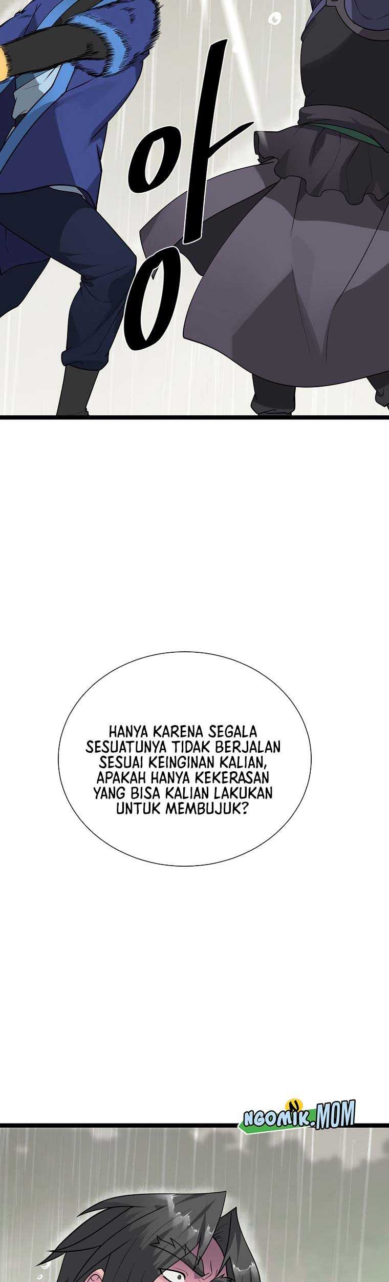 Volcanic Age Bab 279 halaman 6
