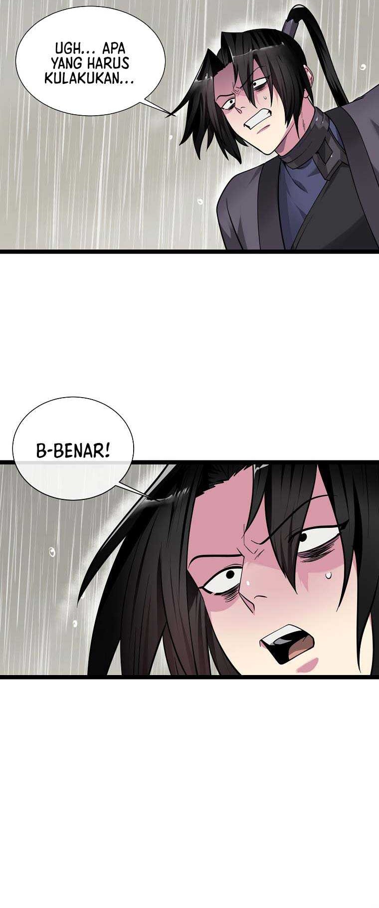 Volcanic Age Bab 279 halaman 13