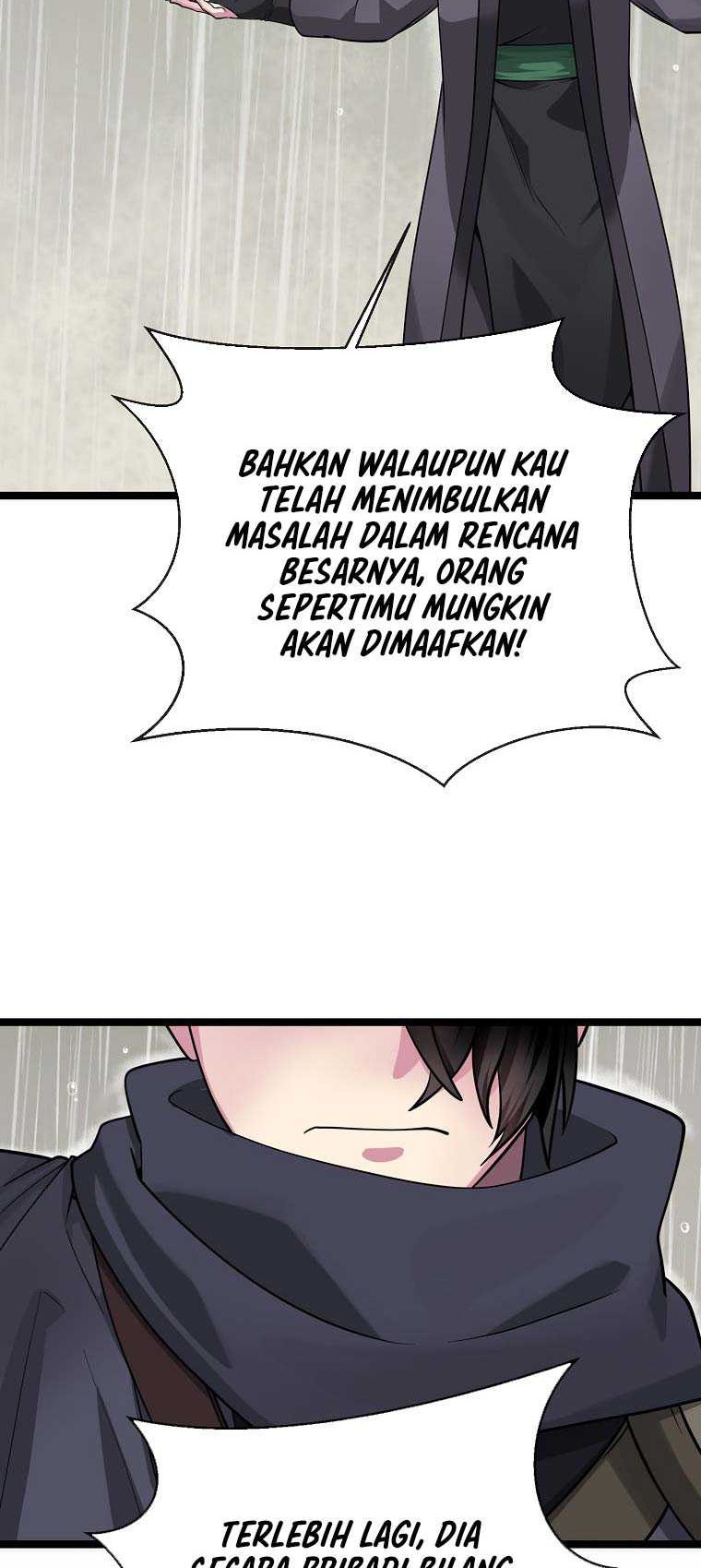 Volcanic Age Bab 279 halaman 15
