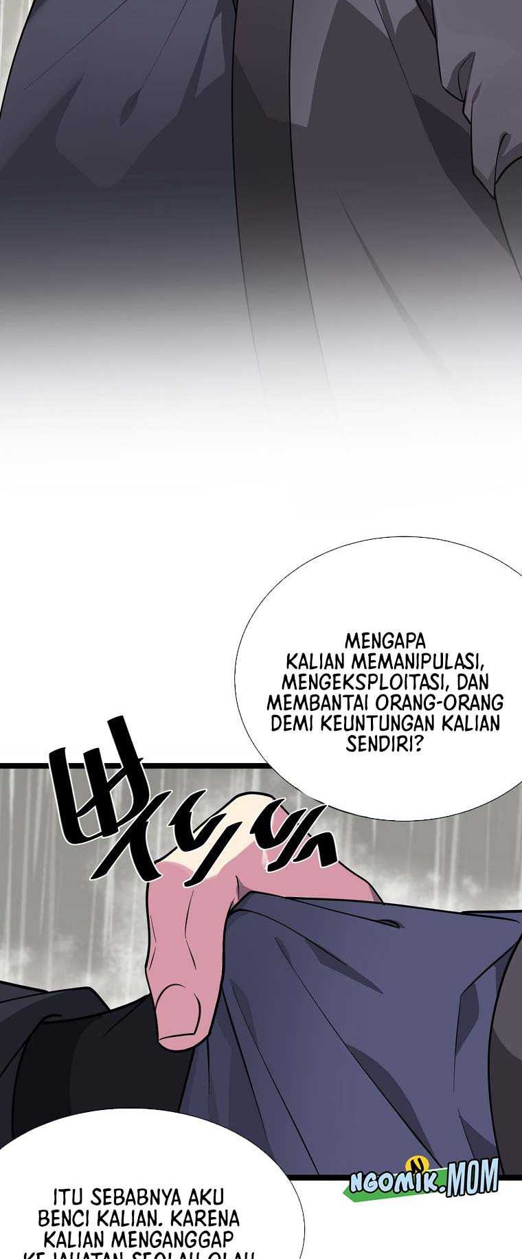 Volcanic Age Bab 279 halaman 27