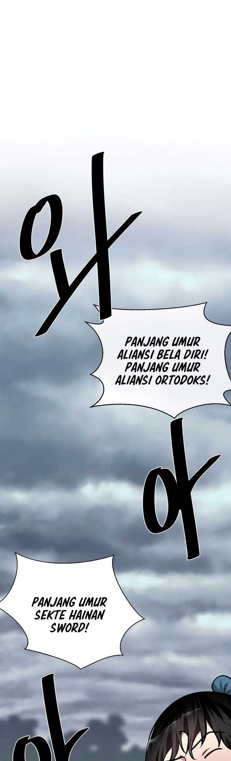 Volcanic Age Bab 279 halaman 30
