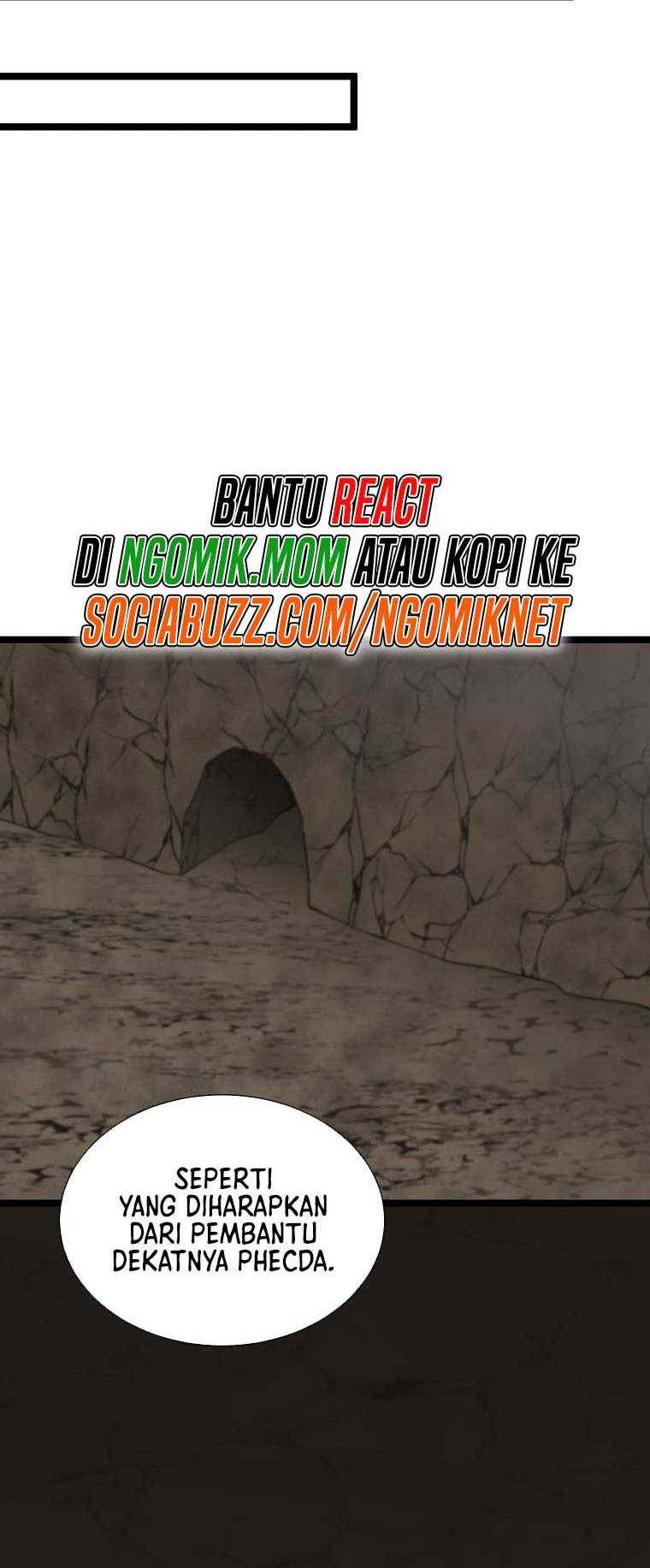 Volcanic Age Bab 279 halaman 33