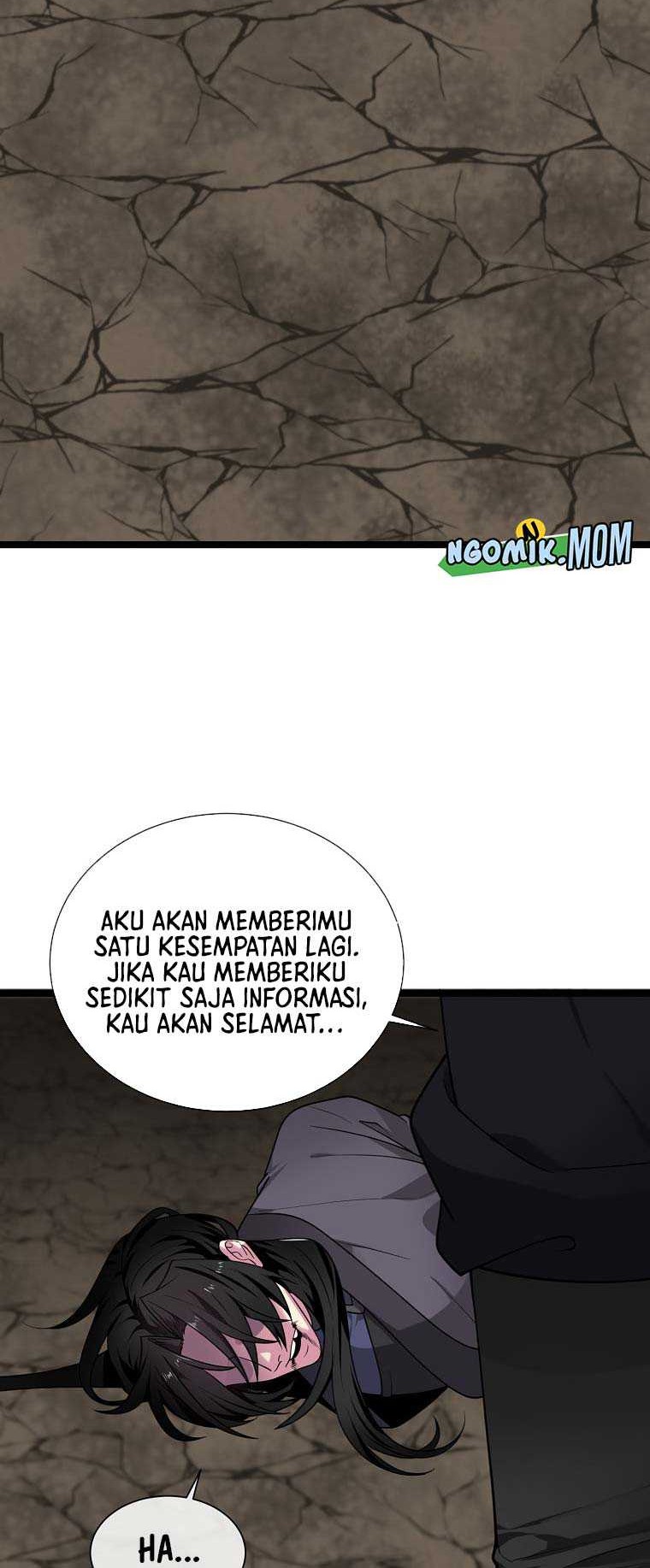 Volcanic Age Bab 279 halaman 35