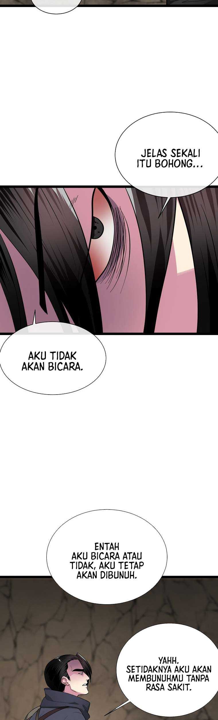 Volcanic Age Bab 279 halaman 36