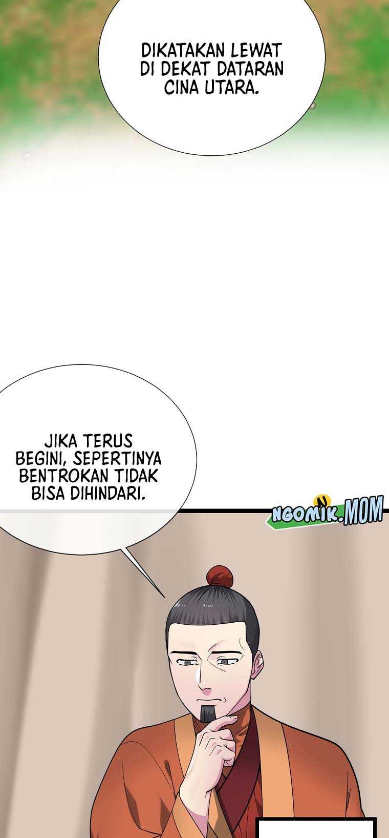 Volcanic Age Bab 279 halaman 45