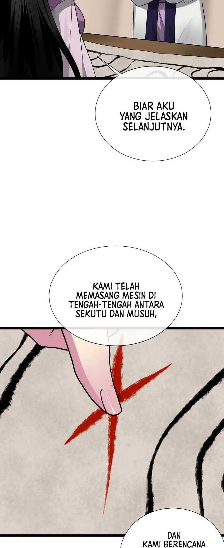 Volcanic Age Bab 279 halaman 53