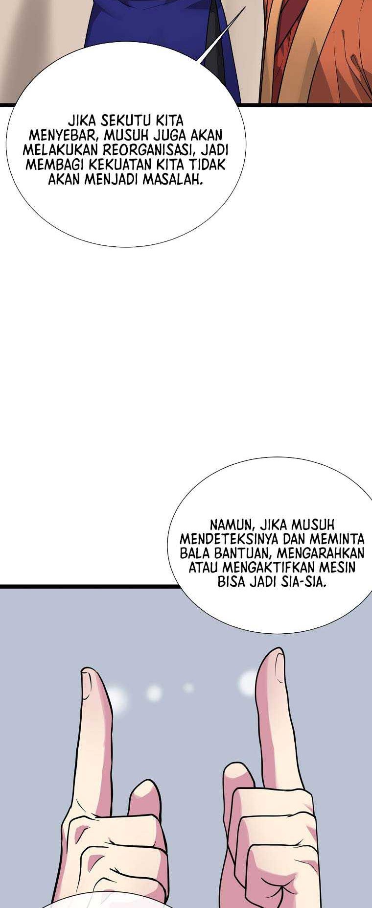 Volcanic Age Bab 279 halaman 57