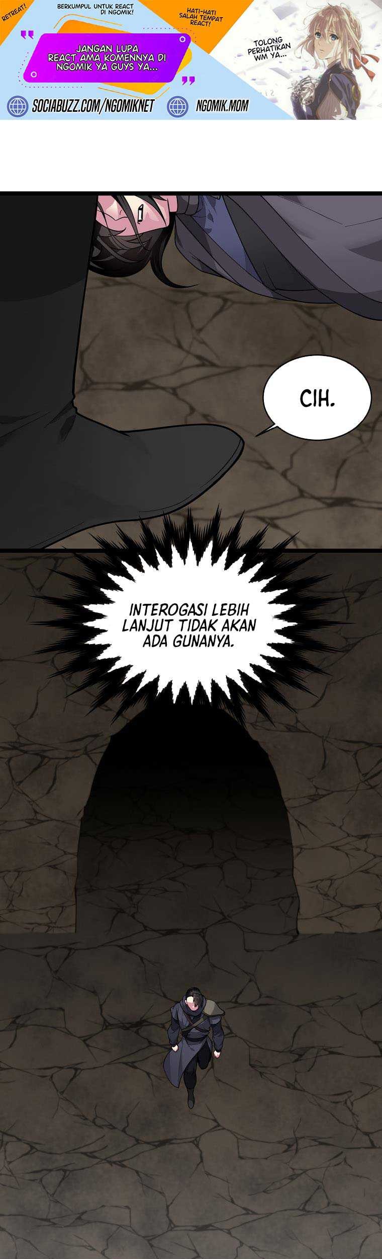 Volcanic Age Bab 280 halaman 2