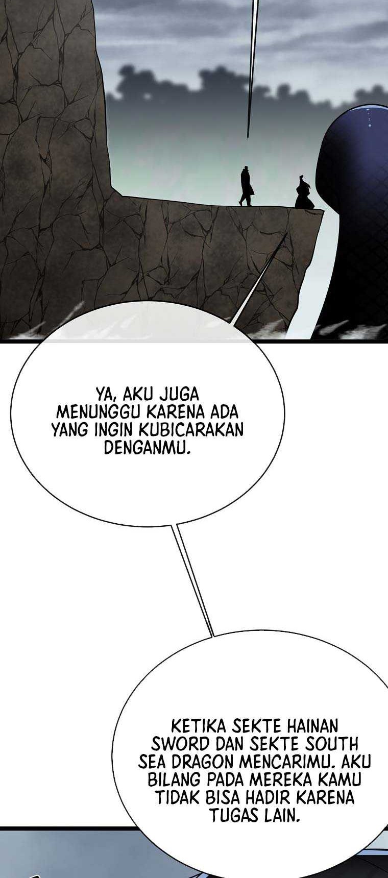 Volcanic Age Bab 280 halaman 5