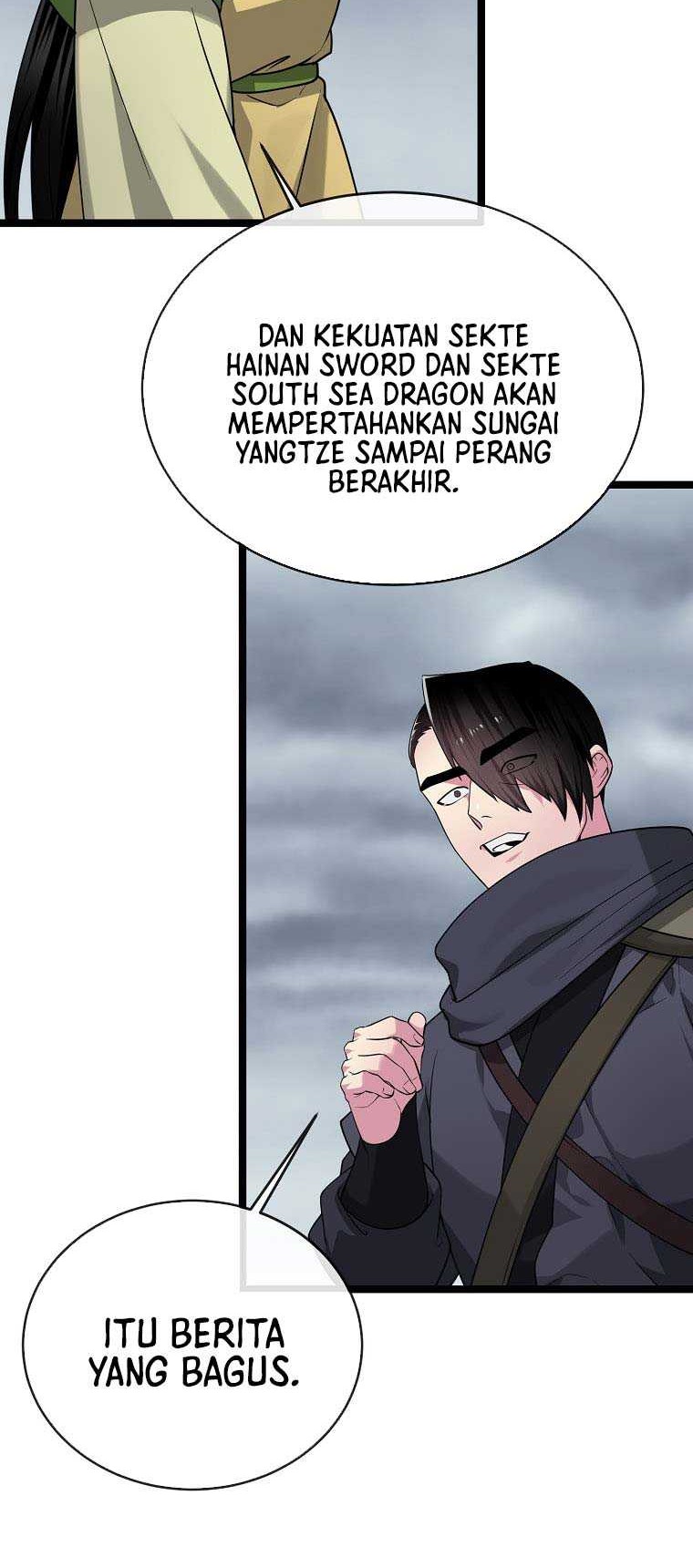 Volcanic Age Bab 280 halaman 7