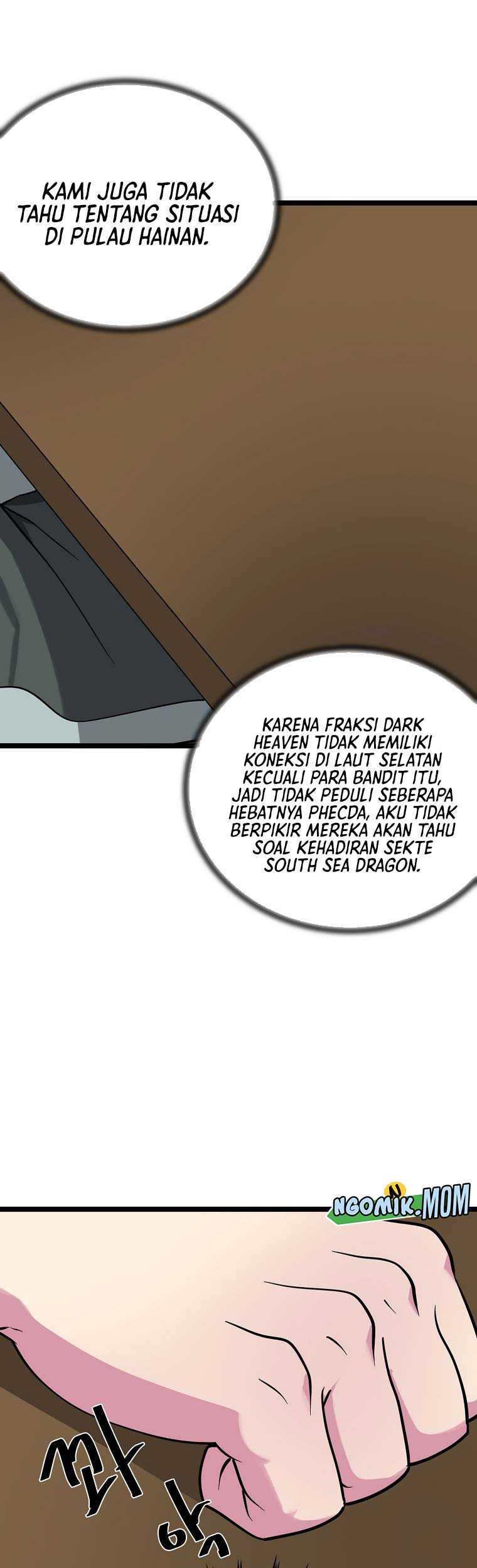 Volcanic Age Bab 280 halaman 12