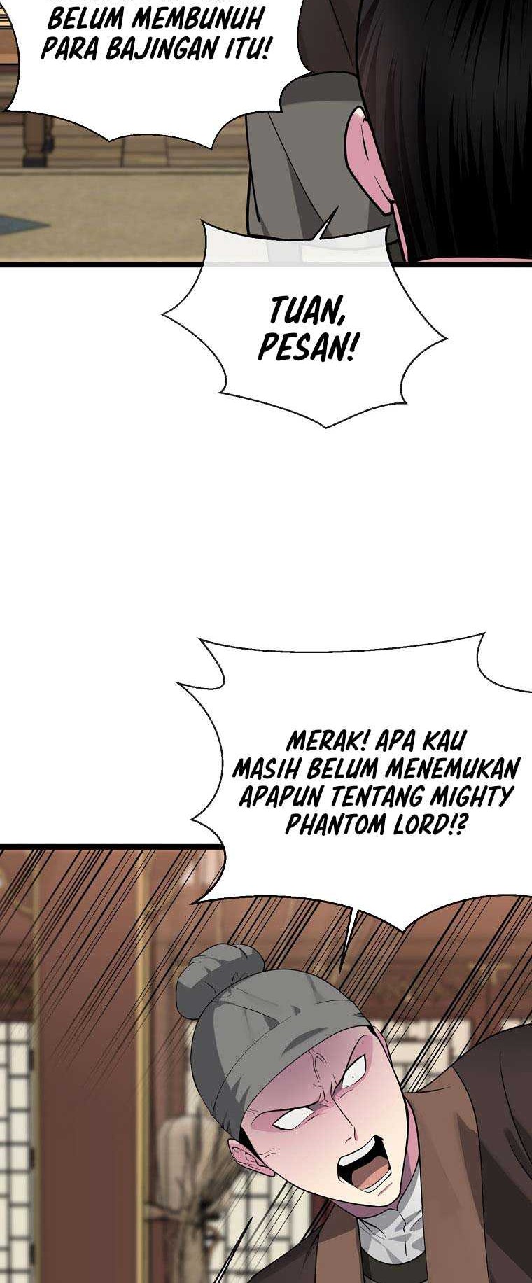 Volcanic Age Bab 280 halaman 15