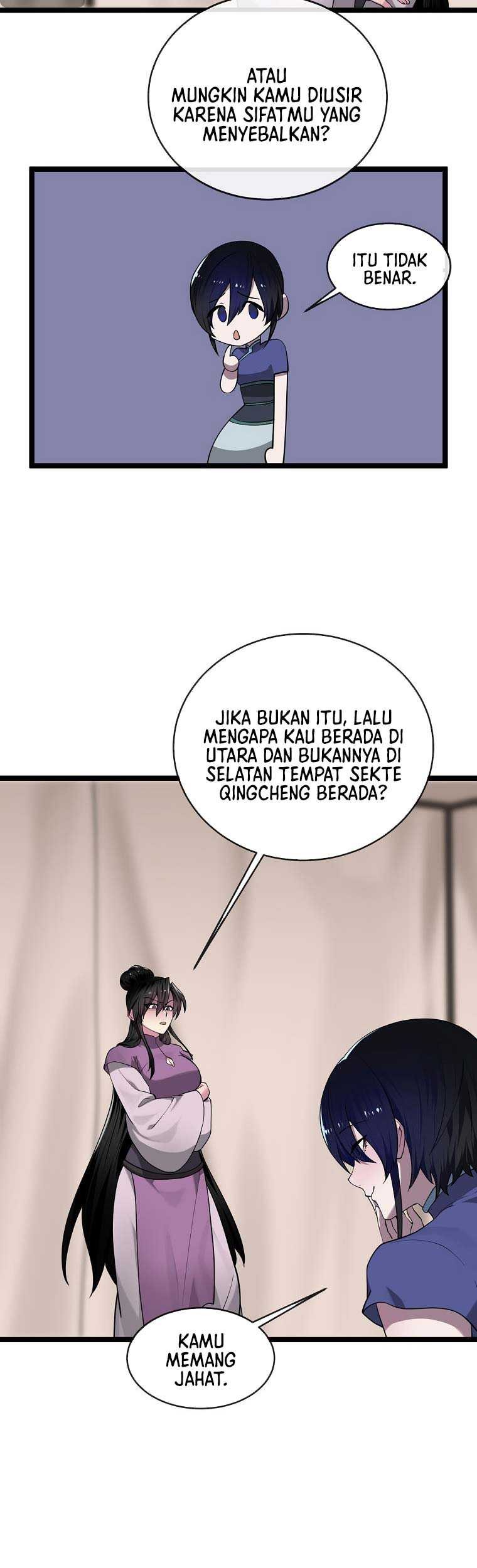 Volcanic Age Bab 280 halaman 36